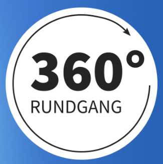 360-Grad-Tour von der Haustür bis zum Tagungs- und Coachingraum